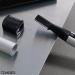 TONDEO ECO Mini Trimmer - Silver Hair Clipper for Eyebrows Ears & Nose Hair - International Shipping Available - Buy Online on GoSupps.com