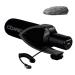 comica CVM-V30 PRO Camera Microphone Electric Super-Cardioid Directional Condenser Shotgun Video Microphone for Canon Nikon Sony Panasonic DSLR Camera with 3.5mm Jack (Black)