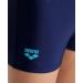 Arena Boy's Swim Short Graphic Shorts - Navy Martinica - Pack of 1 | International Shipping Available - Buy Online on GoSupps.com