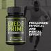 Erec Prime Pills for Men - All-Natural High Performance Formula | Boost Peak Performance & Health | ErecPrime24 Official Reviews (60 Capsules - Buy Online on GoSupps.com