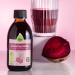Olini Fermentation from Beets 250ml - Fresh Probiotic Beetroot Juice with Spices - No Preservatives Not Pasteurized - Natural Health Drink - Buy Online on GoSupps.com