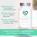 Electrolyte Balance Tablets | Sugar Free 60 Capsules | High Strength 1000mg Sodium Chloride, Magnesium & Potassium for Hydration | Keto Friendly | LL Supplements - Buy Online on GoSupps.com