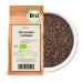 Kamelur Organic Quinoa Black (2.5kg) Organic Quinoa as a tasty grain substitute Black 2.5 KG