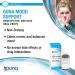 GUNA Mood Support - Natural Homeopathic Remedy for Stress Relief & Relaxation | 1 Ounce - International Shipping Available - Buy Online on GoSupps.com