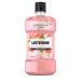 Listerine Zero Alcohol Mouthwash Limited Edition Grapefruit Rose Flavor 500 mL(Pack of 2)