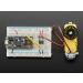 Adafruit 4489 L9110H H-Bridge Motor Driver for DC Motors - 8 DIP - 2.5V-12V 800mA - Buy Online on GoSupps.com