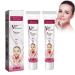 Shantou Yingji 2 pieces Vface firming cream firming face cream Vface firming antiaging face cream for weight loss for slimming 20 g cream 37