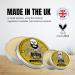Beard Balm & Mustache Wax Styling Set (Lemongrass) | The Beard and The Wonderful - Buy Online on GoSupps.com