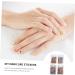 Housoutil 4 Packs Nail Art Polymer Clay Nail Art Craft Diy Nail Decoration Fruit Pattern Nail Decorations Diy Fruit Nail Art Fruit Slices Resin 3d Manicure 11X7cm Colorful - Buy Online on GoSupps.com