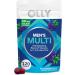 OLLY Sleep & Men's Multivitamin Gummies Melatonin Vitamins 120 Count - Buy Online on GoSupps.com