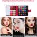 BrilliantDay 32 Colours Professional Cosmetic Makeup Palette Set with Eyeshadows, Lip Gloss, Blusher, Highlight Powder - Buy Online on GoSupps.com