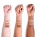 Buy HALEYS Re-sculpt Smoothing Contour Powder (Medium) - Lightweight Non-Caking Nourishing with Shea Butter & Chamomile for Soothing Skin - International Shipping Available - Buy Online on GoSupps.com