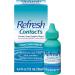 Refresh Contacts Comfort Drops 12ml - Pack of 6 | Fast Relief for Dry Eyes - Buy Online on GoSupps.com