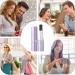 Moisturizing Lipstick Stick - Waterproof Long-Lasting Tinted Moisturizing Lip Balm | Lip Care for Women Girls Travel Work Dates Nutrition - Buy Online on GoSupps.com