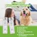 Isenvo Giardia Quick Test Kit for Dogs & Cats | 2 x Reliable Intestinal Parasite Tests for Diarrhea - Buy Online on GoSupps.com