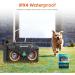 Antibell for Dogs - 50ft Ultrasonic Anti-Bark Device | 3 Training Modes for Indoor & Outdoor Use - Buy Online on GoSupps.com