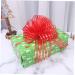 Beaupretty 6pcs Red Pull The Ball Wedding Bows - Decorative Party Accessories & Home Adornment - Buy Online on GoSupps.com