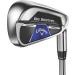 Callaway Big Bertha REVA Women's Iron Set | Graphite Ladies 6-PW - Buy Online on GoSupps.com
