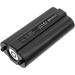 3400mAh Replacement Battery for Nightstick XPR-5522GMX 5522-BATT (3.7V)