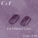 C & I Dip Powder Glitters Color Collection Shining Dipping Powder for Nail Beauty Acrylic Color System (# 83) - Buy Online on GoSupps.com