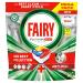 Fairy Platinum Plus Deep Clean Dishwasher - 77 Tablets 1 count (Pack of 77)