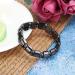 Shop Stylish Health Care Magnetic Therapy Bracelet | Slimming Magnetic Bracelet for Wellness - Buy Online on GoSupps.com