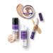 Covergirl Olay Simply Ageless Foundation 245 Warm Beige - 0.4 oz | Anti-Aging Makeup - Buy Online on GoSupps.com
