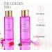 BYROE Pro-Berry Toner for Face | Hydrating Alcohol-Free Formula | Balance & Clarify Oily Acne-Prone Skin | Vegan Skincare | 100 ml - Buy Online on GoSupps.com