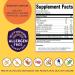 Vitamin Friends Immune Probiotic Vegan Gummies - Orange Flavor (60 Pectin Gummies) - Buy Online on GoSupps.com