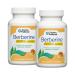DOCTORS' PREFERRED Berberine Clinical Grade Supplement - Doctor Formulated | 1500 mg per Daily Serving | 180 Count 180 Count (Pack of 1)