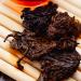 Yunnan Th Noir Th Puerh Th Cuit Rouge Shu Cha Th de Chine 500g - Buy Online on GoSupps.com