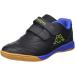 Kappa Unisex Kids Sneaker 25 EU Black