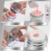 Nail Builder Gel | 30g Nail Strengthening Gel | Manicure Builder Hardener for Shaping and Sculpting for Women Girls and Beginners - Buy Online on GoSupps.com