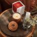 Christmas Scented Candle - Eucalyptus Lavender & Cypress - 6.5oz Soy Candle for Relaxation & Aromatherapy - 48 Hour Burn Time - Fall Decor Gift - Buy Online on GoSupps.com