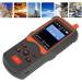 Electromagnetic Field Radiation Detector Alarm 5 Language Modes Fast Radiation Monitor Meter - Buy Online on GoSupps.com