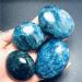 Natural Crystal Rough 100-150g Madagascar Natural Apatite Crystal Rough Rock Specimen Stones - Buy Online on GoSupps.com