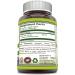 Pure Naturals Valerian Root Supplement | 500 Mg | Veggie Capsules | Non-GMO | Gluten Free | Made in USA (250 Count) - Buy Online on GoSupps.com