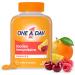 One A Day Multi+ Immunity Gummies For Adults - Immunity Multivitamin for Women And Men Plus Daily Immune Support With Vitamin C Vitamin D And Zinc To Support Immune Function 120 Gummies - Buy Online on GoSupps.com