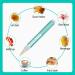 Emergency Stain Removing Pens Stain Remover Stick Laundry Free Stain Remover Pen Grease Stain Remover Portable Stain Remover Pen Instant Cleaner Spot Cleaning For Drink Food (5 pcs) - Buy Online on GoSupps.com