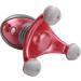 Ultra Quiet Relaxation Massager - Body Massager for Arms Legs & Shoulders | International Shipping - Buy Online on GoSupps.com