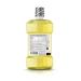 Listerine Original Antiseptic Mouthwash - 1 L Bottle - Fight Bad Breath, Plaque & Gingivitis - Buy Online on GoSupps.com