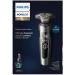Philips Norelco S9000 Prestige Wet & Dry Shaver SP9841/84 with Precision Trimmer - Premium Case Included - Buy Online on GoSupps.com
