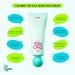 EDIT.B Calming Tok Cica Heartleaf Gel Essence (50ml) + Cream (100ml) Duo Bundle - Buy Online on GoSupps.com