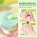Avocado Clean Makeup Remover & Cleansing Balm 100g Avocado Cleanser To Remove Makeup Facial Cleanser For Sensitive Skin Deep Cleansing Makeup Remover Balm For Foundation Clean And Clear Cleanser - Buy Online on GoSupps.com