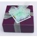 Lilac & Gooseberry Gift Set | Perfume Lotion Body Wash and Soy Candle | Full Size Items in Pretty Box with Bow and Card | Yennefer Scent of a Sorceress by Bella Des Natural Beauty - Buy Online on GoSupps.com