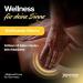 JoyDivision WarmUp Massage Oil Vanilla 150ml | Warming Massage Liquid with Heat Effect | Aromatic & Flavorful Massage Oil - Buy Online on GoSupps.com