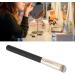 Concealer Brush Professional Foundation Brush Concealer Contour Kabuki Professional Portable Travel Foundation Brush Powder Concealer No Brush Mark - Buy Online on GoSupps.com