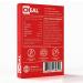 CHEAL Patch 5 Pack - Natural Replenishing Formula for Better Mornings - Before Drinking Use - Buy Online on GoSupps.com