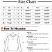 Yihaojia Christmas Sweatshirt for Women Cute Graphic Letter Print Long Sleeve Shirts Cute Tops Crewneck Sweaters Xmas Gift Blue XX-Large - Buy Online on GoSupps.com