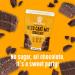 Lakanto Sugar Free Keto Cake Mix | Gluten Free | 1g Net Carb | Monk Fruit Sweetened | Keto Diet Friendly | Chocolate Flavor - Buy Online on GoSupps.com